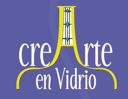 CrearTe en Vidrio